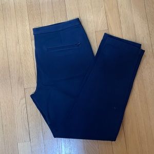 Lululemon City Trek Trouser *Ponte